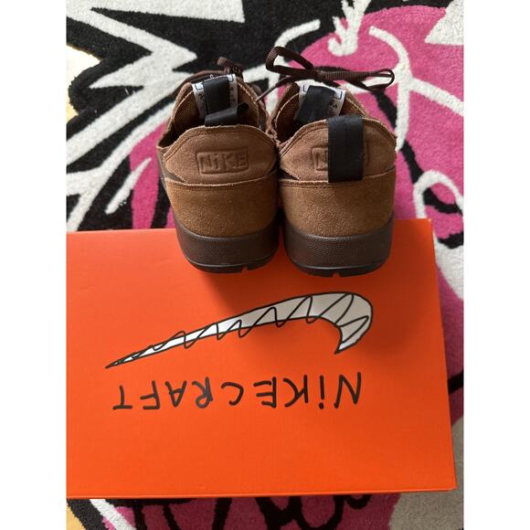 Tom Sachs General Purpose Shoe - Picture 9 of 11